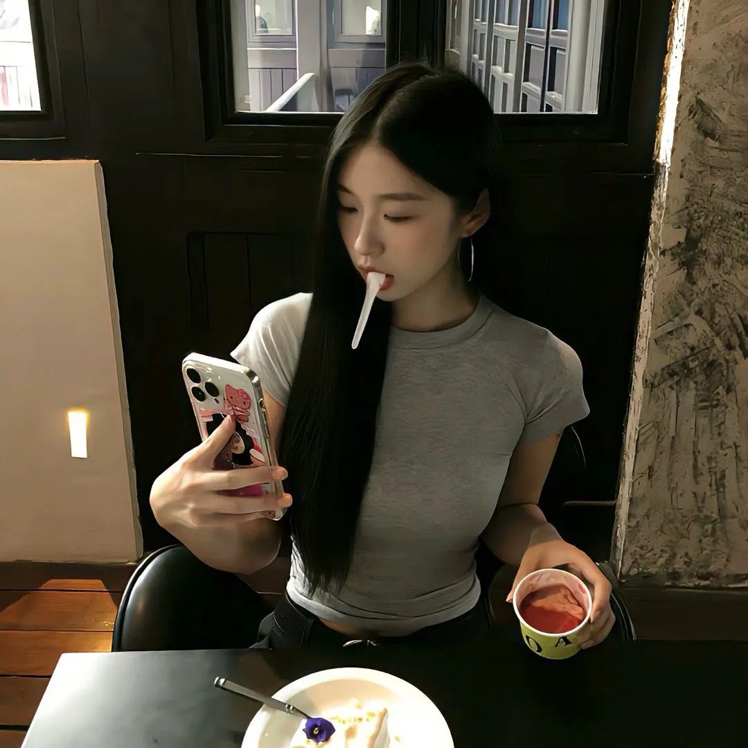 女人,有时是男人