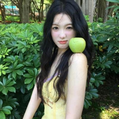 泣残红